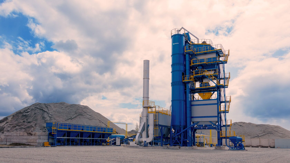 Асфальтобетонный завод на карьере Кум-Шагыл на юге Бишкека строить не будут — Минприроды изображение публикации
