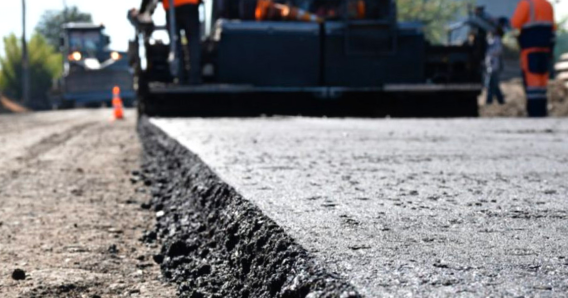 Как продвигается ремонт улицы Байтик Баатыра в Бишкеке? Подробности изображение публикации