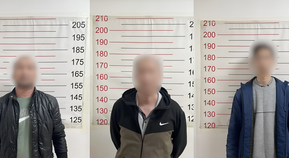 В КР задержали транснациональную группу, занимающуюся кражей криптовалюты изображение публикации