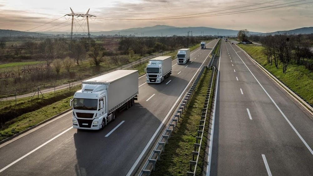 28% перевозчиков из Беларуси готовы ездить в Кыргызстан изображение публикации