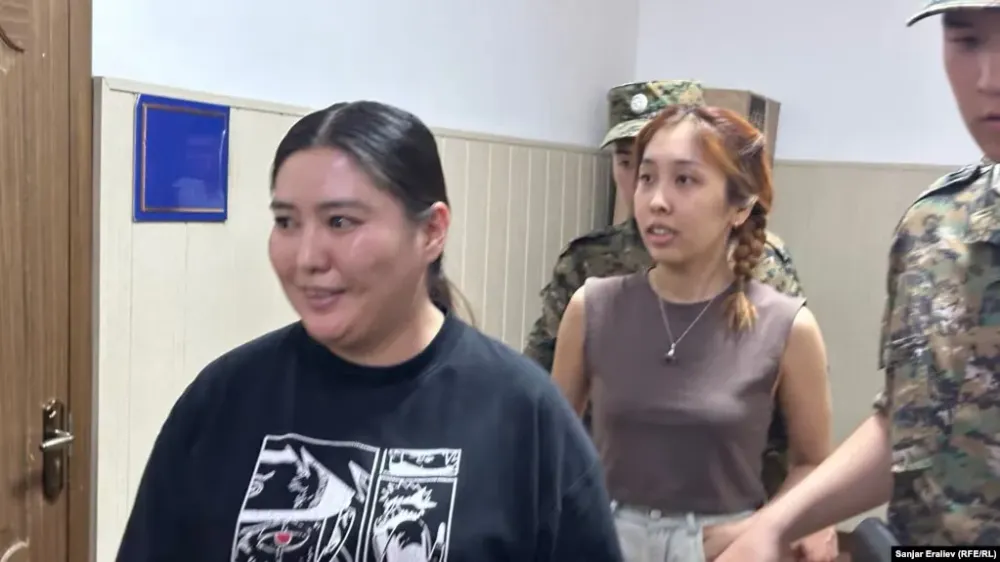 Четырем журналистам Temirov Live продлили срок ареста изображение публикации