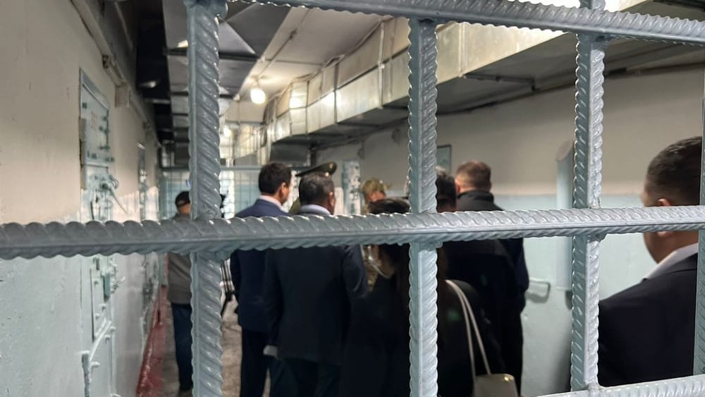 «Бизнесмены могут попасть в СИЗО»: Дастан Бекешев – о рисках законопроекта по защите прав предпринимателей изображение публикации