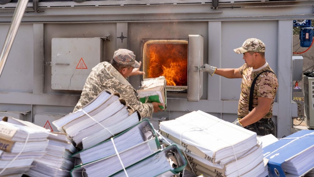 В Кыргызстане продлили добровольную легализацию активов до конца года изображение публикации