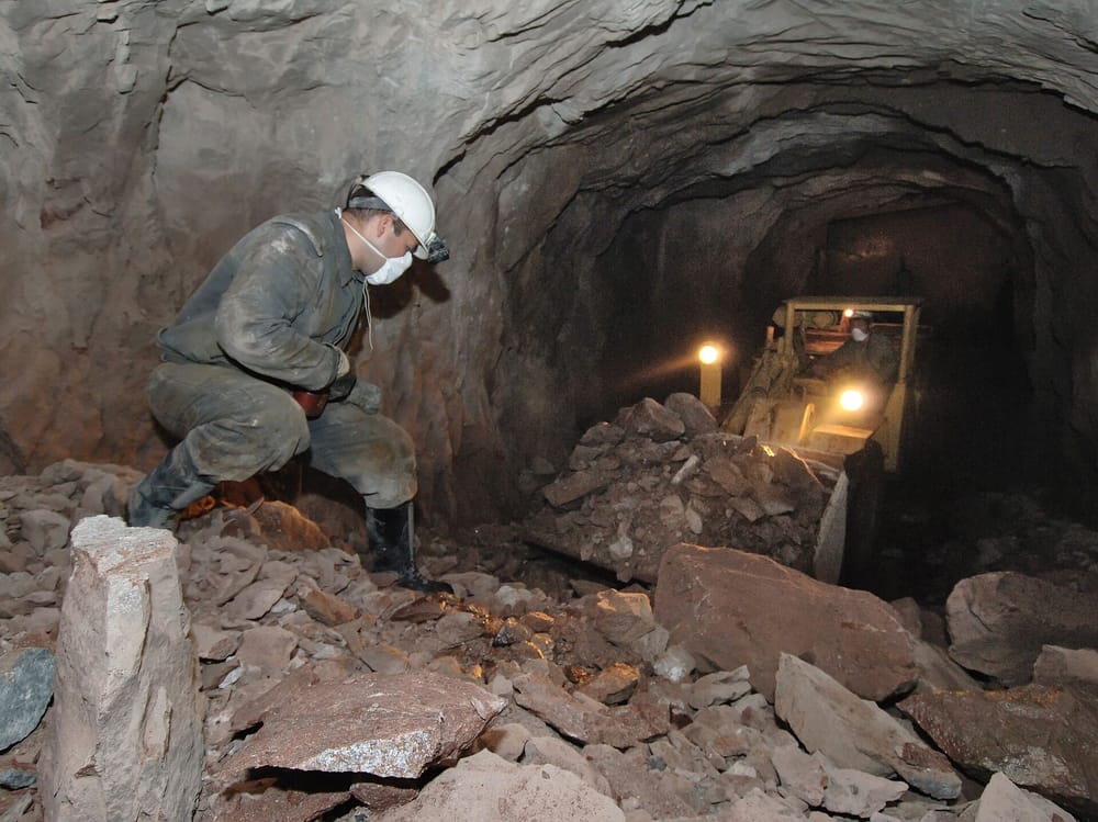 В КР реабилитируют 50 урановых и горнорудных хвостохранилищ из 60 изображение публикации