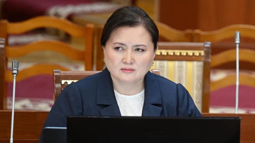 До конца года Минсоцтруда создаст 38 тысяч рабочих мест – Жылдыз Полотова изображение публикации