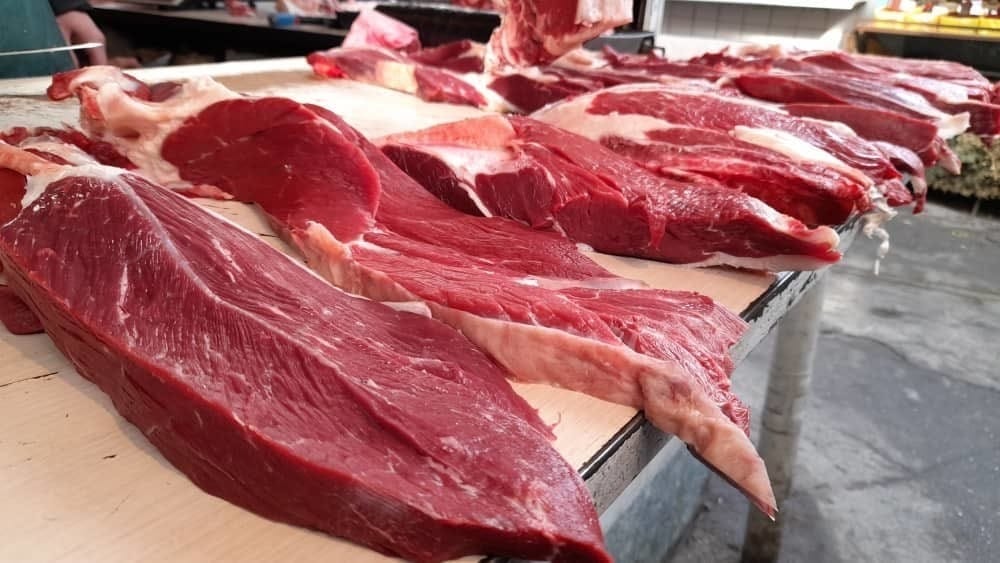 Где в Кыргызстане самое дорогое и самое дешевое мясо? Обзор изображение публикации