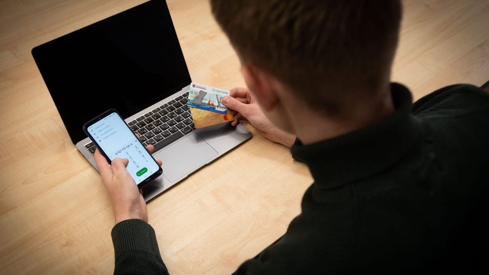 Мошенники атакуют! Нацбанк предупреждает о новых схемах обмана граждан изображение публикации