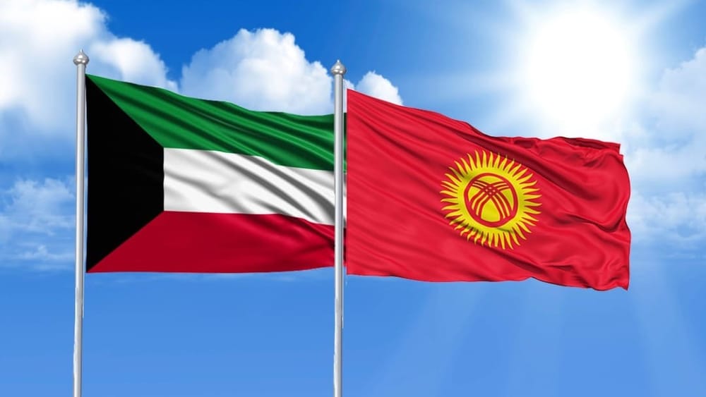 Президент назначил нового посла КР в Кувейте изображение публикации