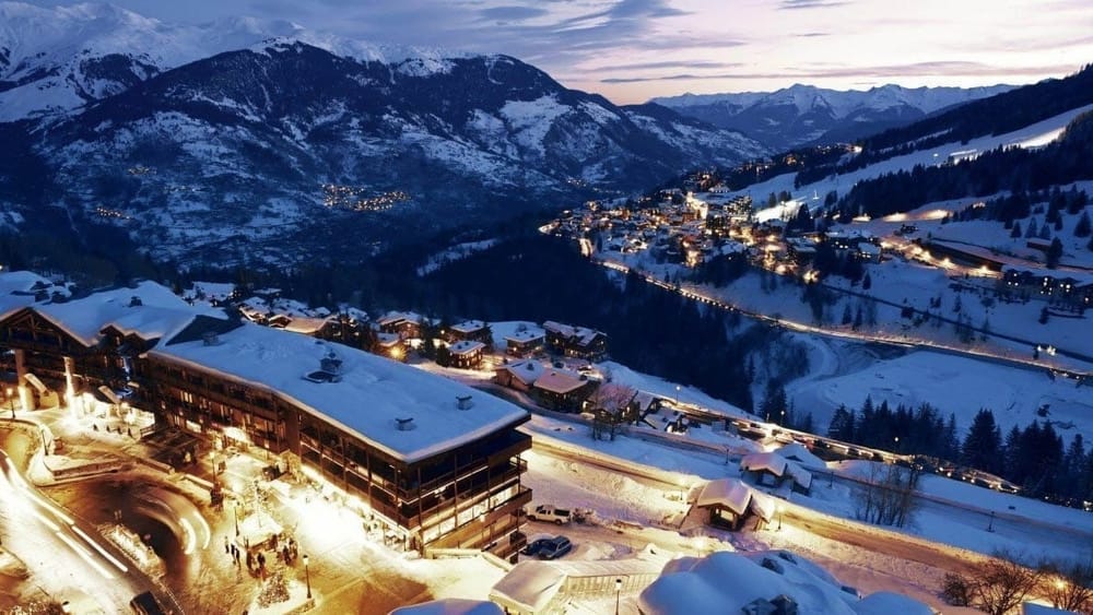 «Мы приступаем к строительству кыргызского «Куршевеля» – Акылбек Жапаров изображение публикации