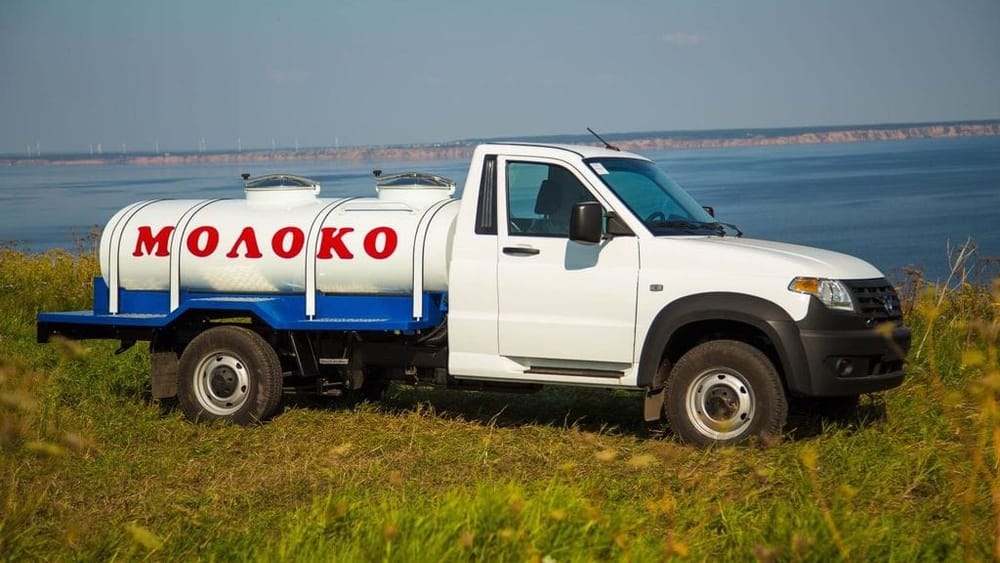 На Иссык-Куле фермеров агитировали взять в заложники водителей молоковозов – ГКНБ изображение публикации