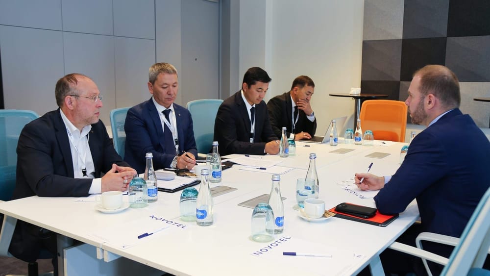 Boston Consulting Group готова помочь «Кумтору» оптимизировать производство с помощью ИИ изображение публикации