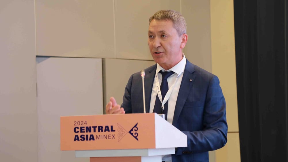 «Кумтор» сэкономил $17 млн за счет автоматизированной системы учета ГСМ изображение публикации