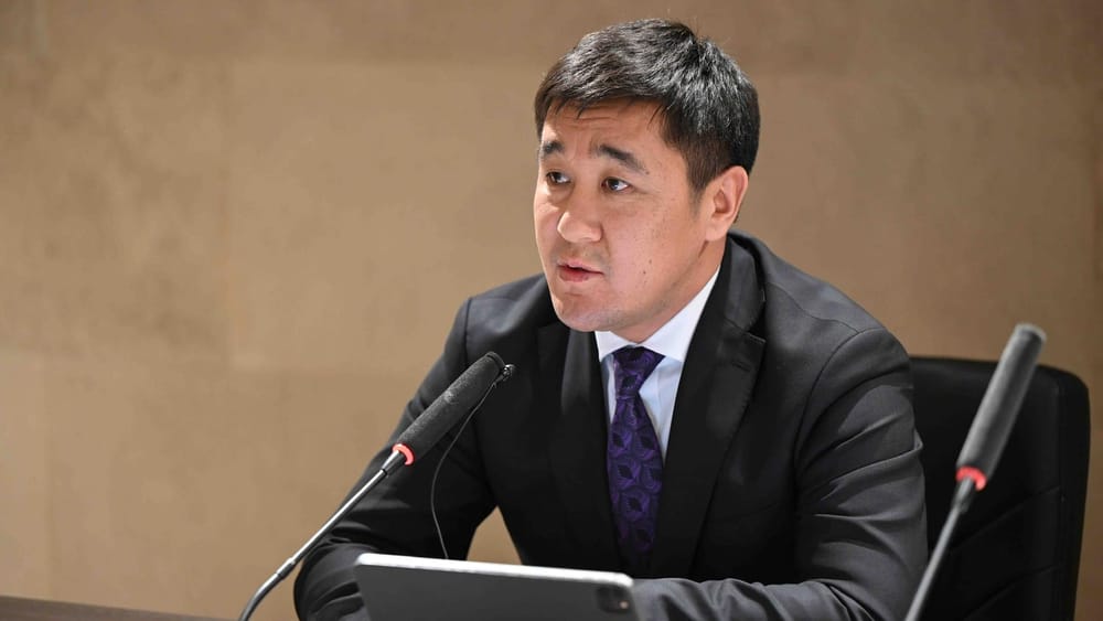 Призовой фонд премии «Мейкин» для журналистов КР составит 10 млн сомов изображение публикации