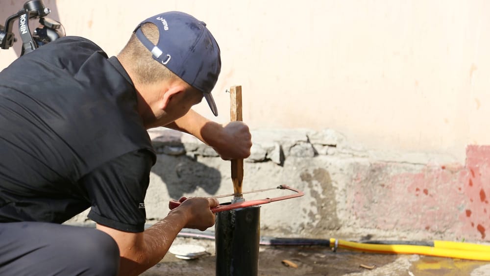 Жителей Оша отключают от водоснабжения за нерациональное использование питьевой воды изображение публикации