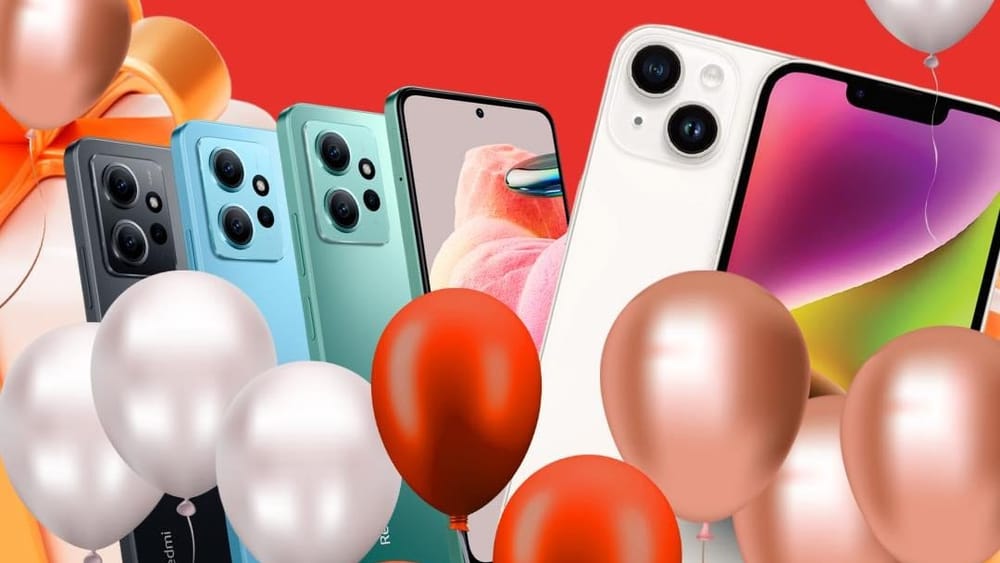 iPhone и смартфоны разыграны Налоговой службой в акции по требованию кассового чека изображение публикации