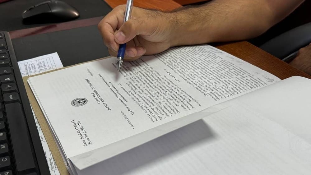 Минэнерго аннулировало лицензии компании «Газторг сервис» – из-за нее зимой люди остались без отопления изображение публикации