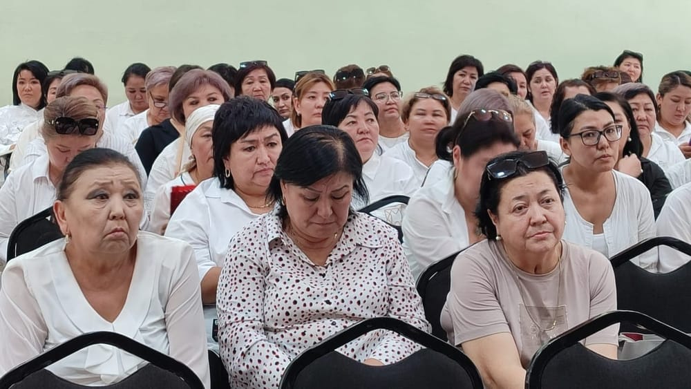 Руководству детсадов напомнили об уголовной ответственности за поборы с родителей изображение публикации