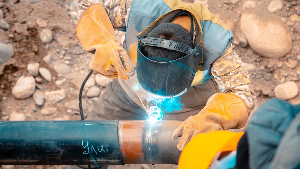 Газификация Бишкека и Чуйской области: за пять месяцев выдали более 5 млн сомов льготных кредитов изображение публикации