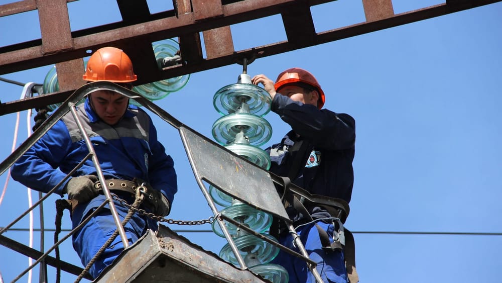 В некоторых частях столицы не будет света 19 июня – график отключений изображение публикации