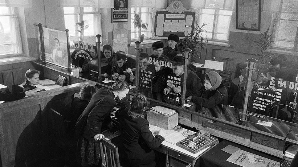 В КР утвердили новый порядок выплаты вкладов со времен СССР изображение публикации