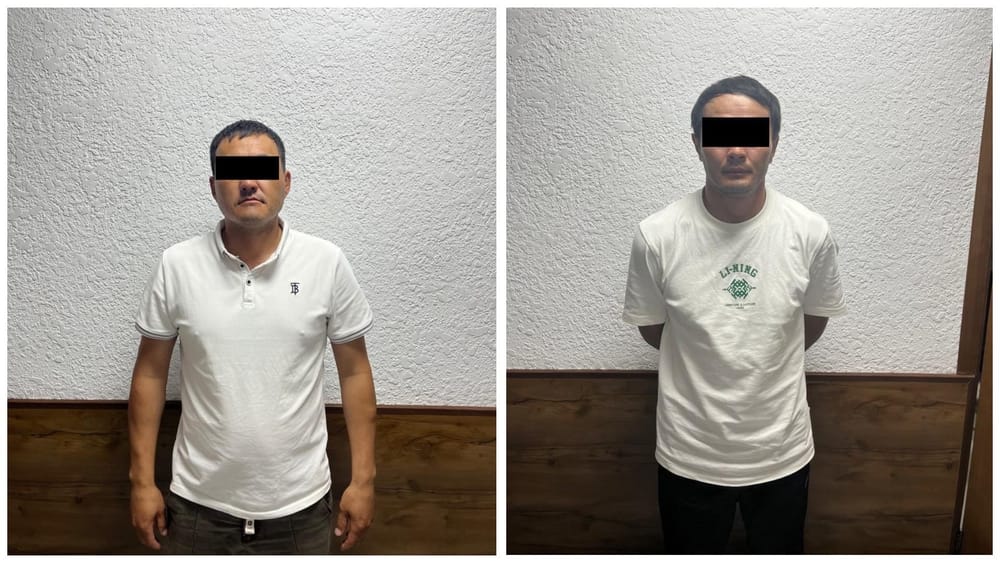 Глава муниципального предприятия в Таласе без тендера заключил договор с подрядчиком – ущерб составил 4 млн сомов изображение публикации