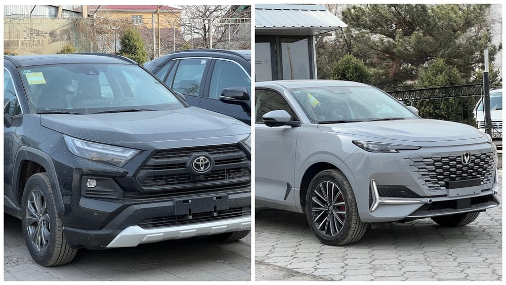 В Кыргызстан ввезли 26 авто с нарушением таможенных правил – ущерб составил более 8.5 млн сомов изображение публикации