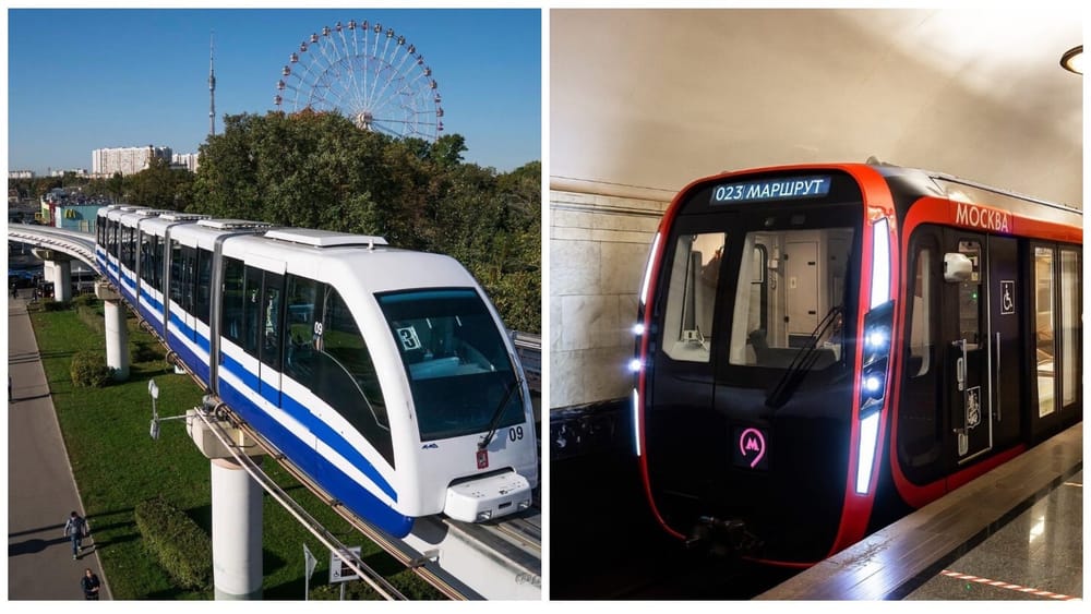 Метро или монорельс? Депутаты предлагают решения проблемы пробок в Бишкеке изображение публикации