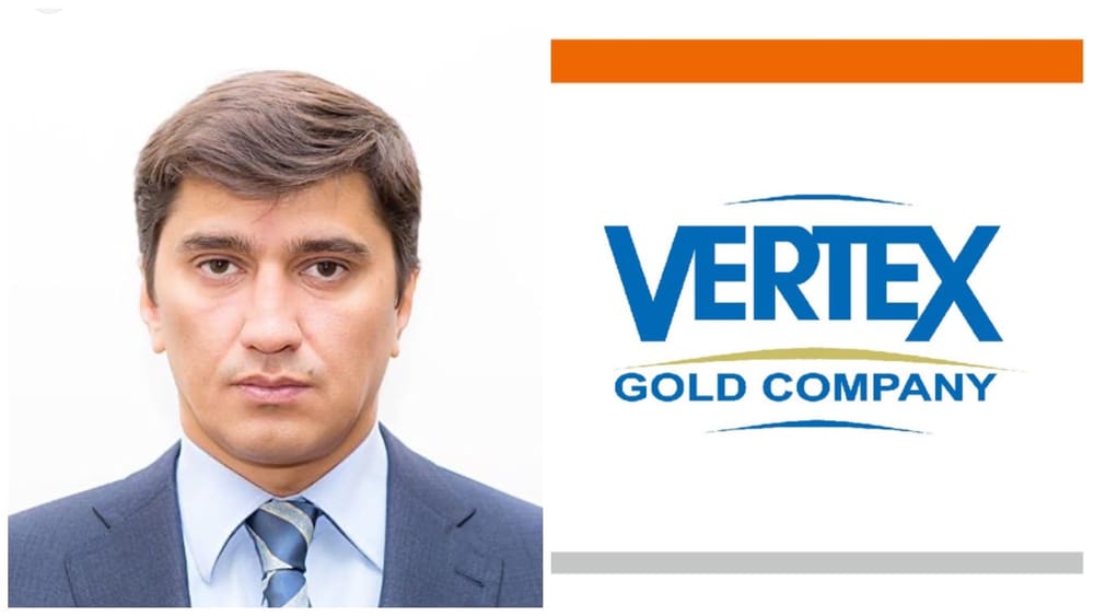 ГКНБ объявил в розыск  входящего в список Forbes владельца компании «Вертекс голд» за связи с Кольбаевым изображение публикации