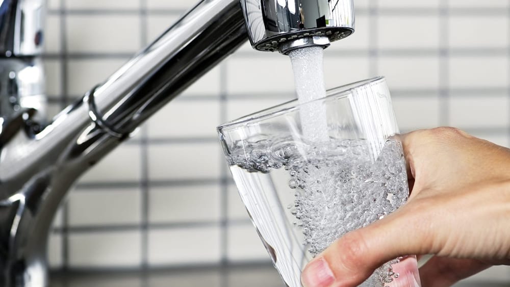 В жилмассиве Красный строитель 27 июня не будет питьевой воды изображение публикации