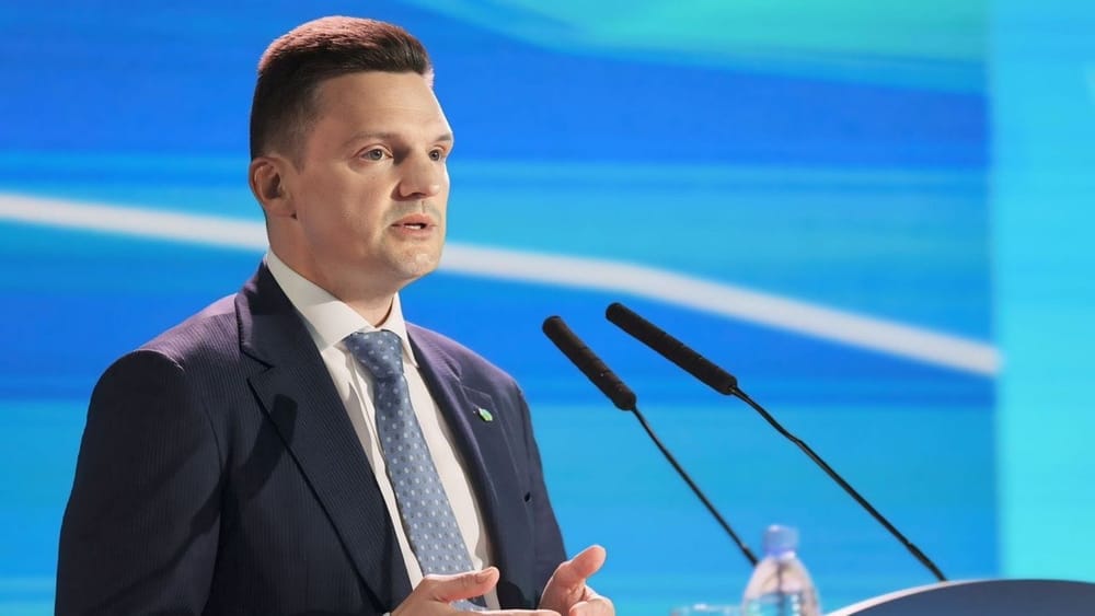 Около 13% населения Центральной Азии не имеют доступа к чистой питьевой воде – глава ЕАБР изображение публикации