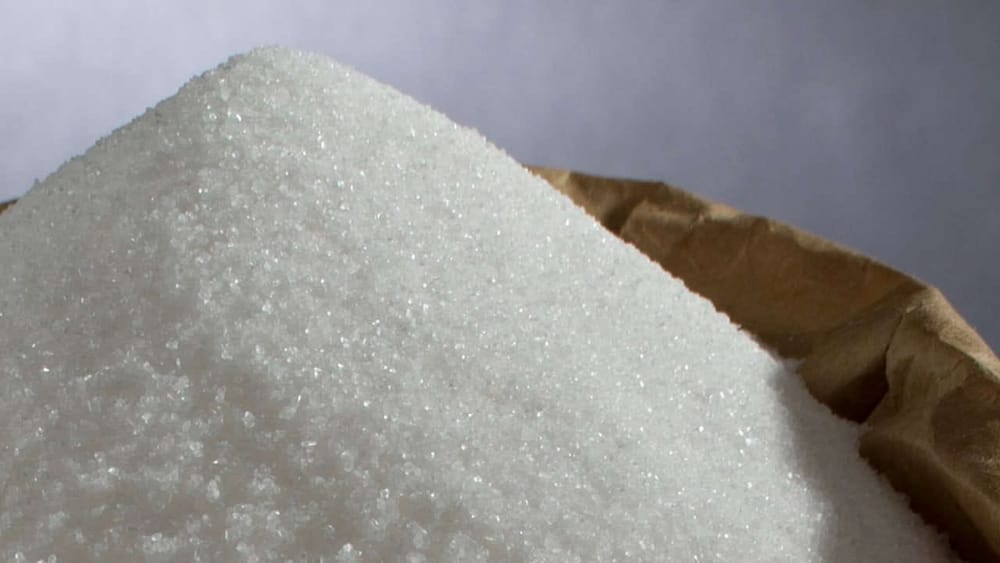 Резкого роста цен на сахар не произойдет – глава совета директоров завода «Кошой» изображение публикации