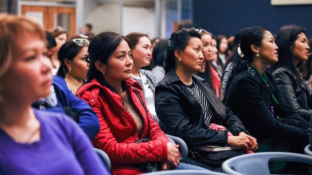 Четыре основные проблемы, с которыми сталкиваются женщины-предпринимательницы в КР изображение публикации