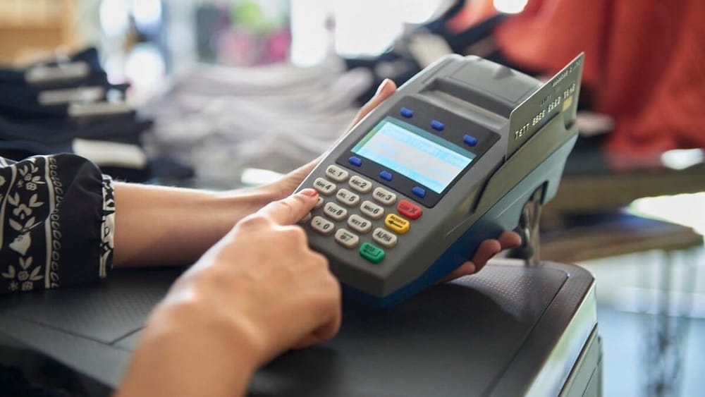 В КР зарегистрировано более 100 тысяч ККМ изображение публикации