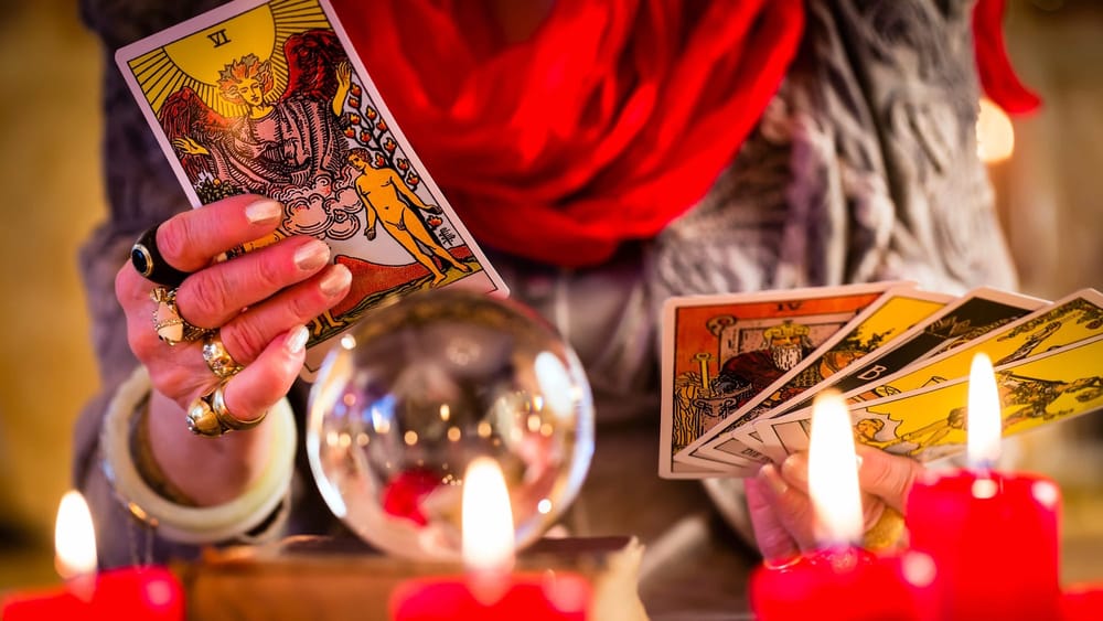 В Кыргызстане запретят рекламу оккультизма и магии – ЖК одобрил законопроект изображение публикации