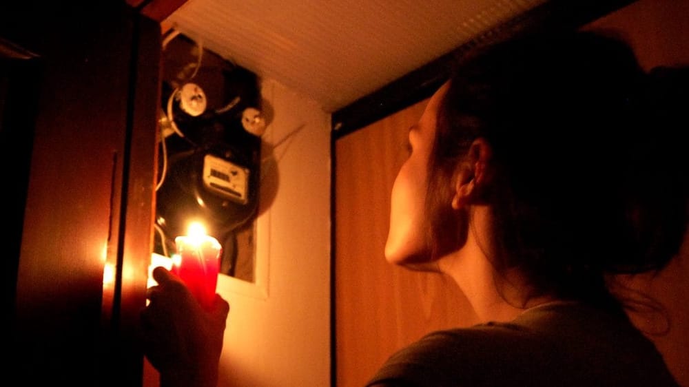 В Бишкеке 7 июня в некоторых районах отключат свет – адреса изображение публикации