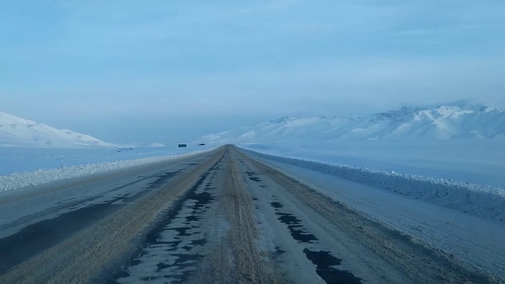 ЕФСР выделит $160 млн на реабилитацию дороги Арал – Суусамыр изображение публикации