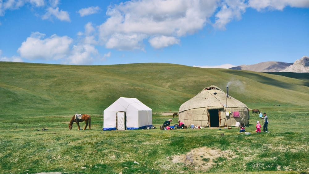 Кыргызстану выделят $9.2 млн на поддержку домохозяйств, зависимых от пастбищ и лесов изображение публикации