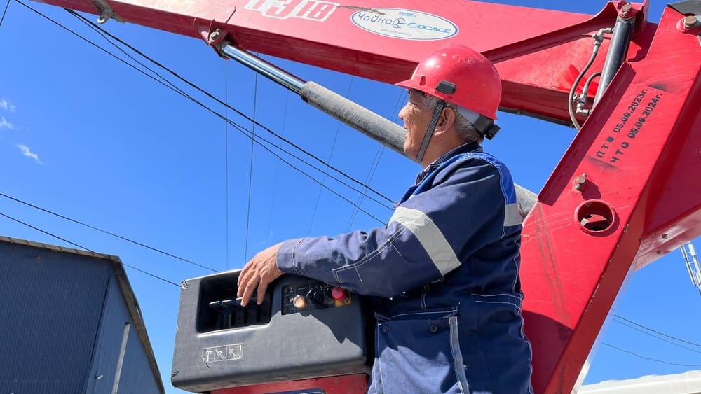 Северный РЭС столицы увеличит мощность 22 трансформаторов изображение публикации