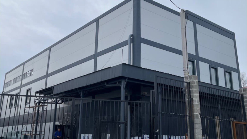 Новая эра в обработке данных: все о новом ЦОД в Бишкеке изображение публикации