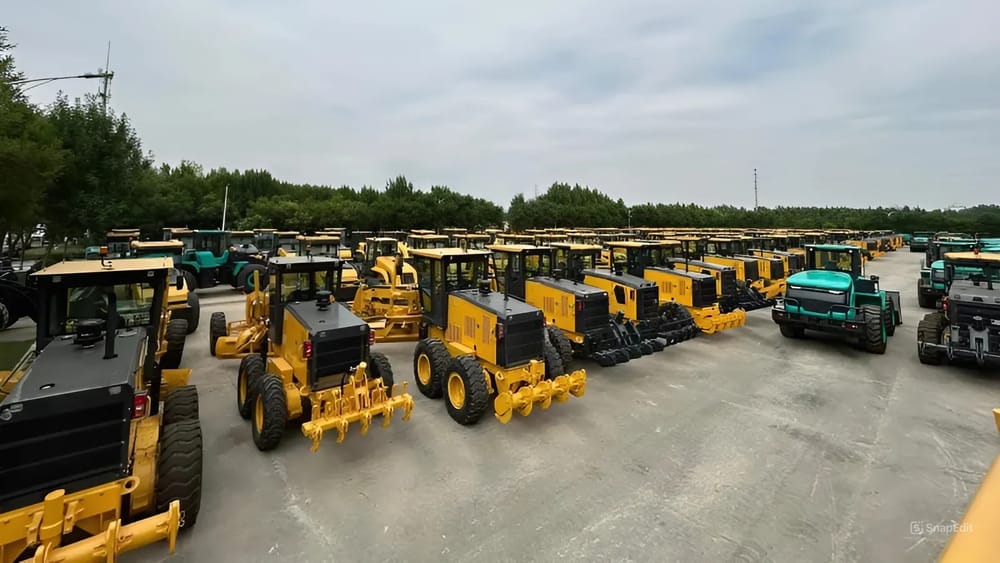 Бишкек закупит 350 спецмашин для муниципальных предприятий изображение публикации