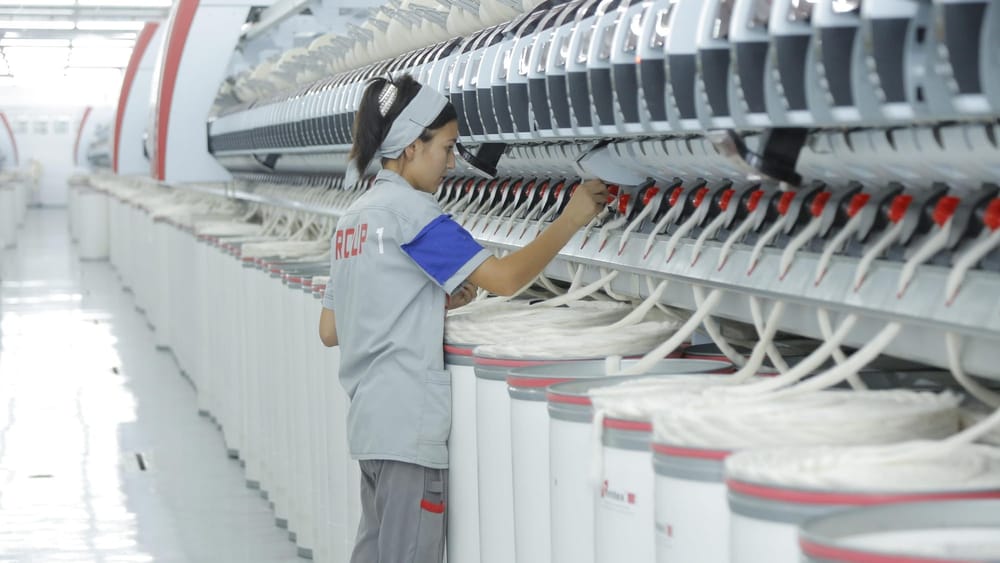 Компании «Текстиль транс» могут предоставить германское оборудование изображение публикации