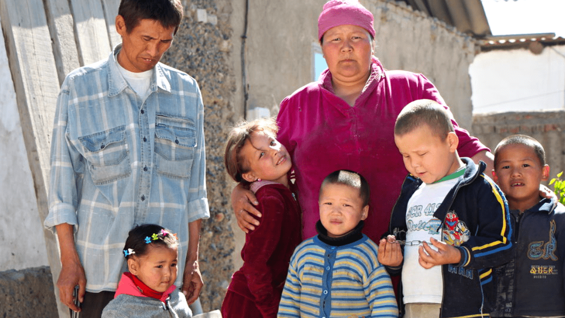 На открытие бизнеса: 49 семей из Сокулукского района получили по 100 тысяч сомов изображение публикации