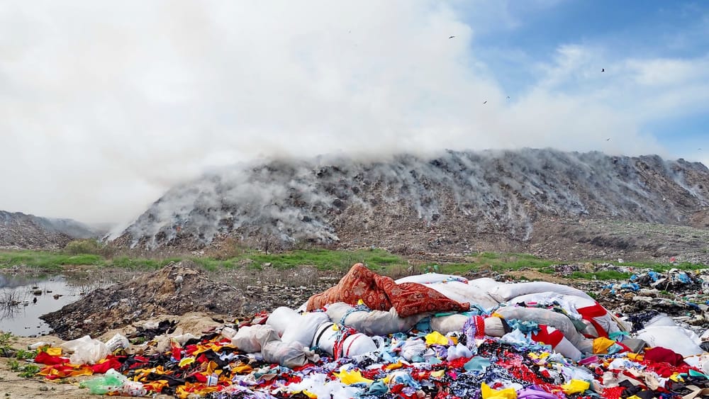 Минприроды проведет в регионах КР инвентаризацию мусорных полигонов изображение публикации