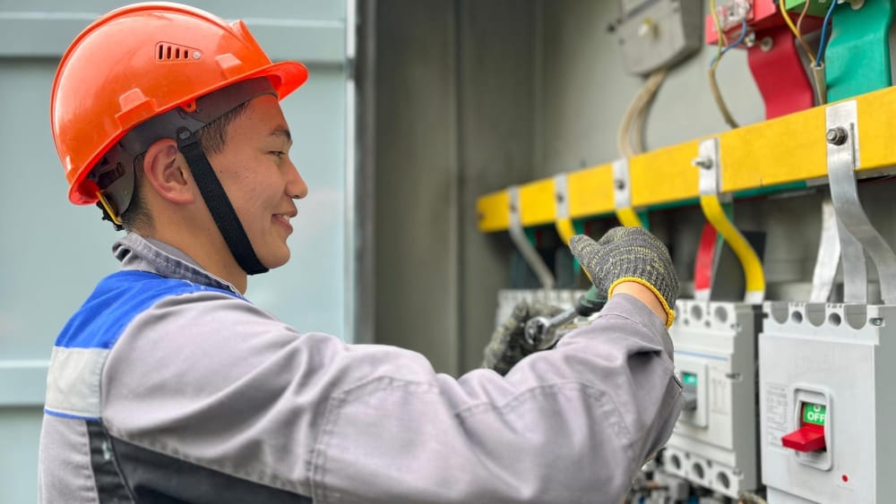 Плановые работы и техобслуживание в Чуйской области 31 июля — список изображение публикации