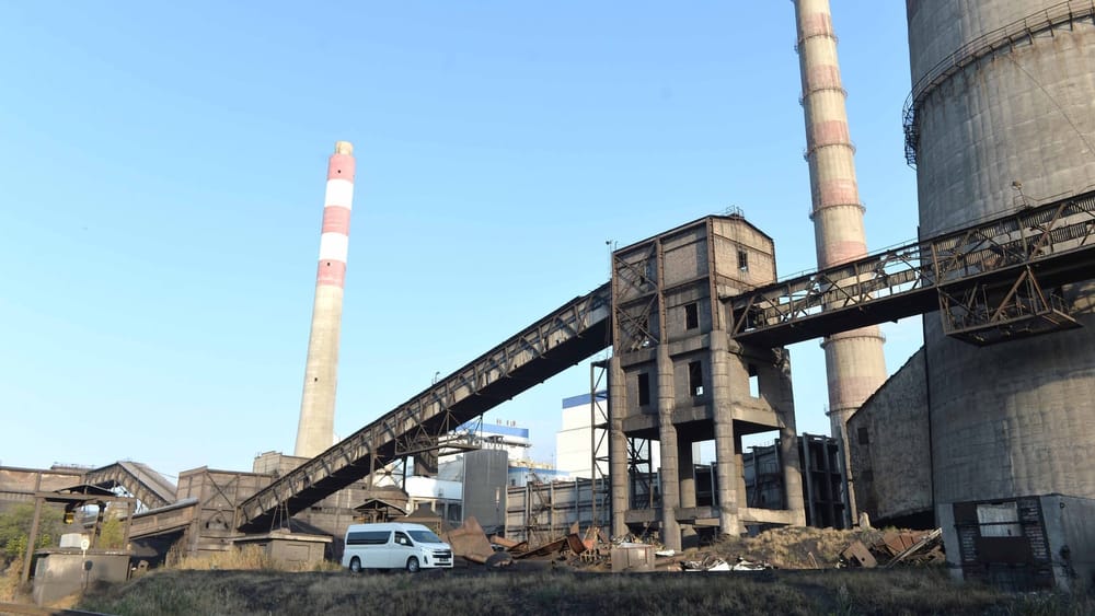 «Кыргызтеплоэнерго» разделят на 18 новых предприятий изображение публикации