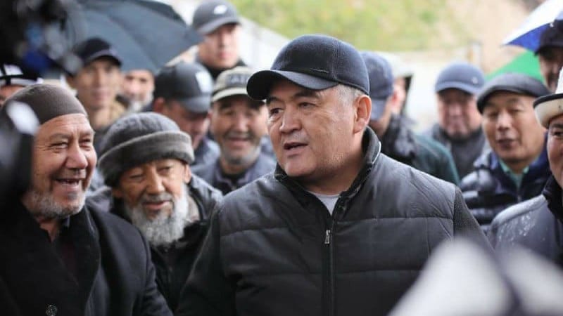 Блогеры и активисты используют имя Ташиева для мошенничества – ГКНБ изображение публикации