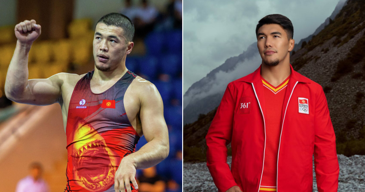 Bigser Sport: Мы были готовы бесплатно одеть олимпийскую сборную Кыргызстана изображение публикации