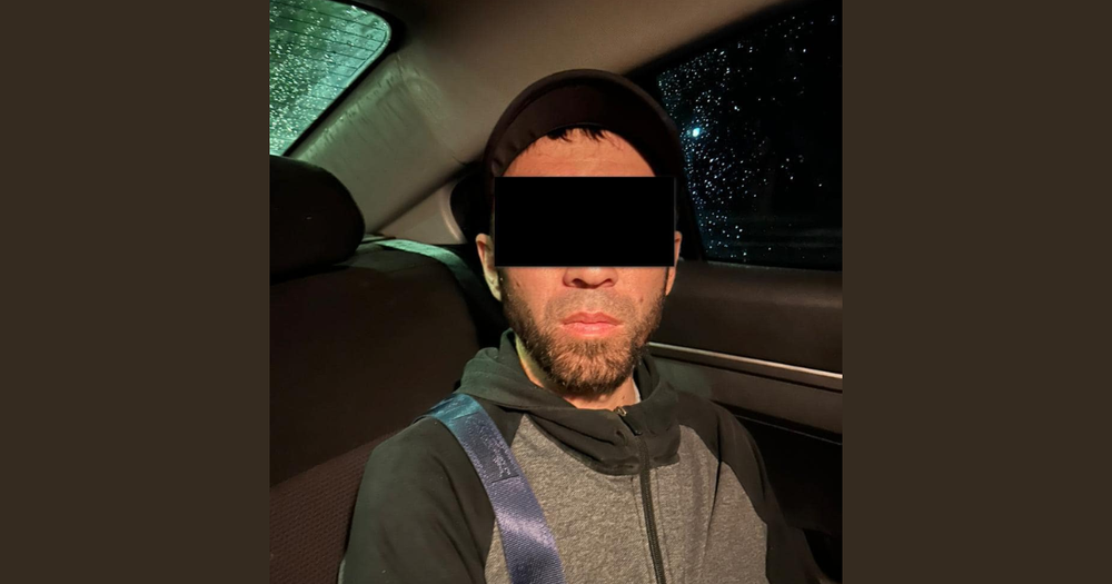 В Алмате задержали кыргызстанца, присвоившего 8 млн сомов изображение публикации