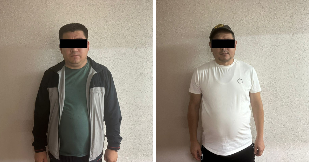 ГКНБ разоблачило схему присвоения 4.6 млн сомов: задержаны должностные лица судебного департамента изображение публикации