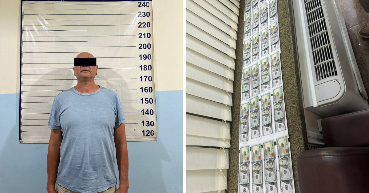 Мошенник вымогал деньги у гражданина Китая, прикрываясь именами сотрудников ГКНБ изображение публикации
